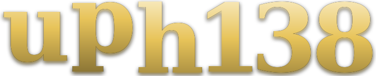 uph138 logo